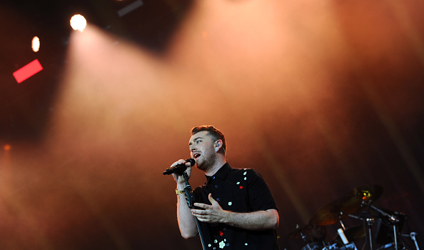 Sam Smith