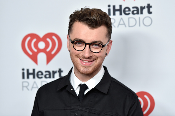 Sam Smith