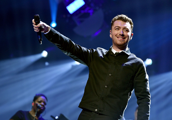 Sam Smith