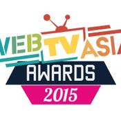 Web Tv Asia Awards 2015