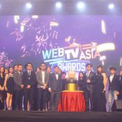 Web Tv Asia Awards 2015