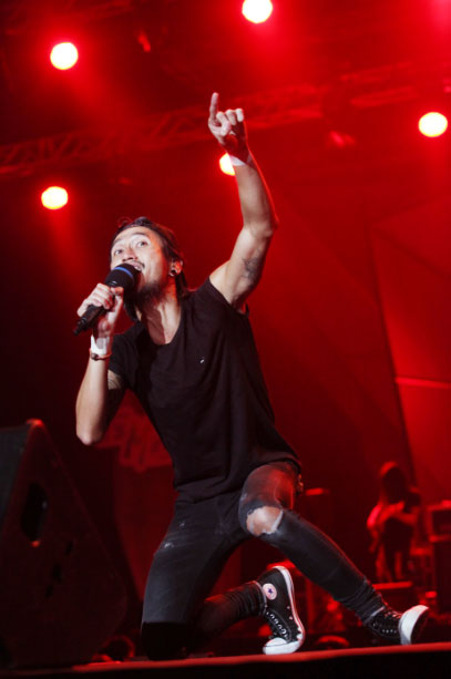 จิ้มไหล่ มิวสิก เฟสติวัล 2