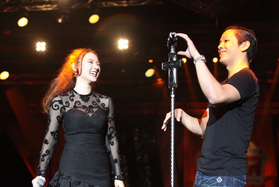 จิ้มไหล่ มิวสิก เฟสติวัล 2