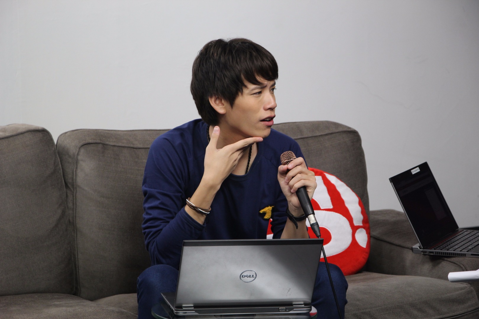 คชา Live Chat