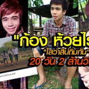 10 อันดับเพลงฮิตประจำปี 2015