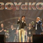 BoydKo Awards