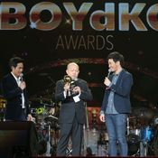 BoydKo Awards