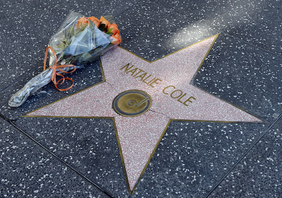 นาตาลี โคล