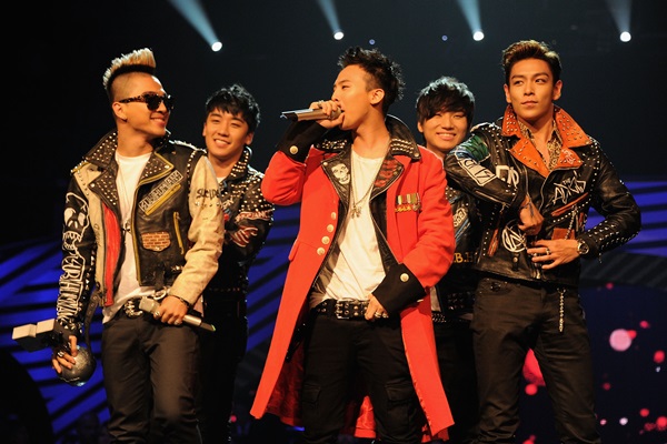 BIGBANG