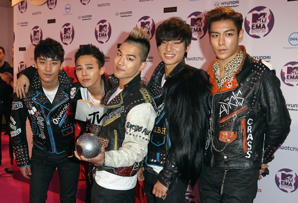 BIGBANG