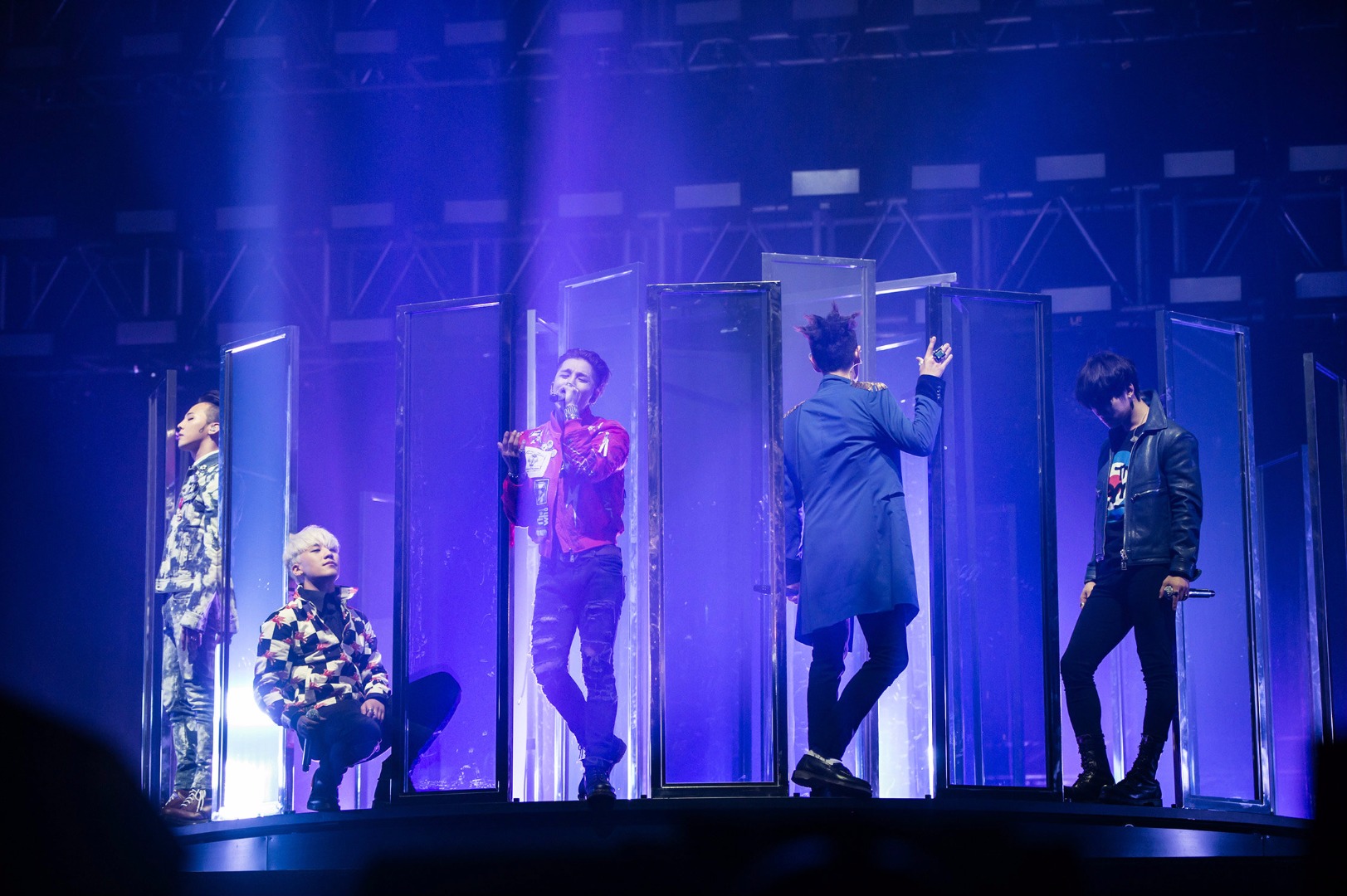 BIGBANG