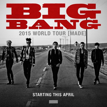 BIGBANG