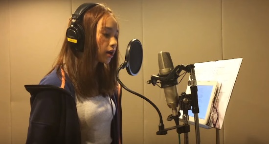 ครีมมี่ Kamikaze