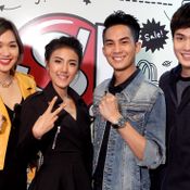 4 คนสุดท้าย The star 12 