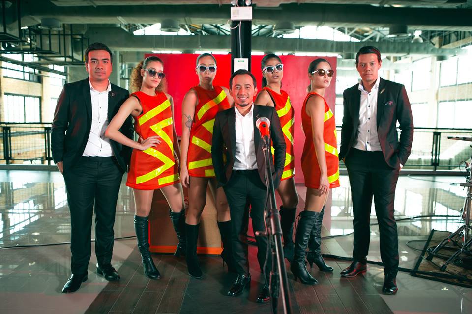 MV พนักงานดับเพลิง - ลาบานูน