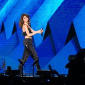 Selena Gomez Revival Tour