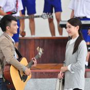 MV รั้น - บิ๊ก The star 12