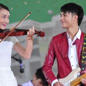 MV รั้น - บิ๊ก The star 12