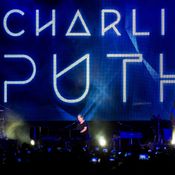 Charlie Puth Live in Bangkok 2016