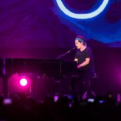 Charlie Puth Live in Bangkok 2016