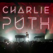 Charlie Puth Live in Bangkok 2016