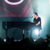 Charlie Puth Live in Bangkok 2016