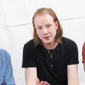 TWO DOOR CINEMA CLUB interview in Bangkok 2016