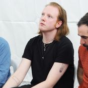 TWO DOOR CINEMA CLUB interview in Bangkok 2016