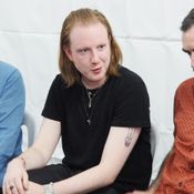 TWO DOOR CINEMA CLUB interview in Bangkok 2016