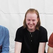 TWO DOOR CINEMA CLUB interview in Bangkok 2016