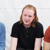 TWO DOOR CINEMA CLUB interview in Bangkok 2016