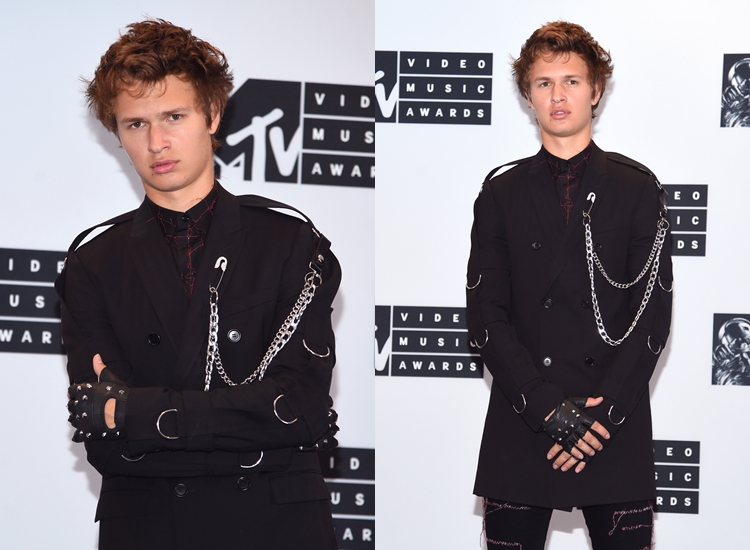MTV Video Music Awards 2016