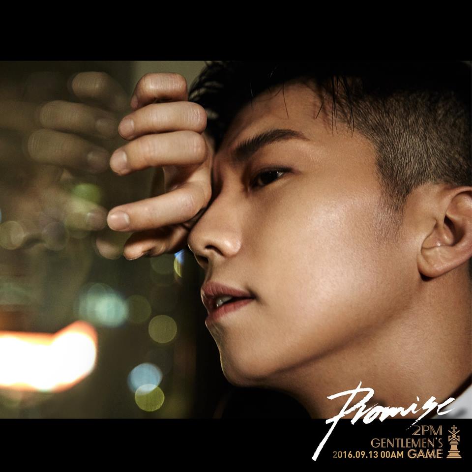 เอ็มวี 2PM - Promise (I'll be)