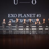 EXO PLANET #3 – The EXO’rDIUM – in BANGKOK