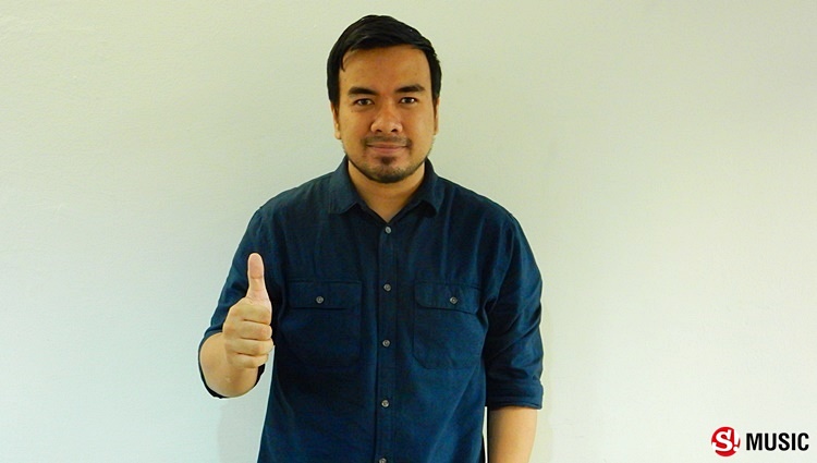 สัมภาษณ์พิเศษวง ลาบานูน