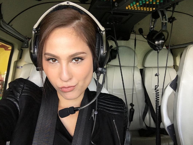 ขวัญ อุษามณี