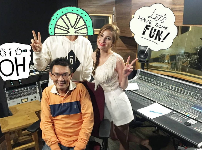 ขวัญ อุษามณี