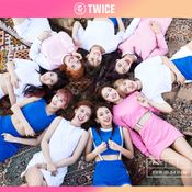 TWICE เอ็มวีเพลง TT