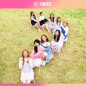 TWICE เอ็มวีเพลง TT