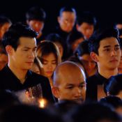 เพลงสรรเสริญพระบารมี