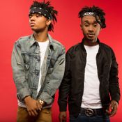 Rae Sremmurd