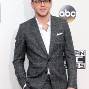 Niall Horan at American Music Awards 2016