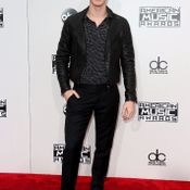 Shawn Mendes at American Music Awards 2016