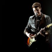 Shawn Mendes at American Music Awards 2016