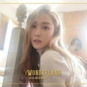 Jessica - Wonderland