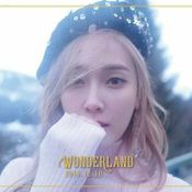 Jessica - Wonderland