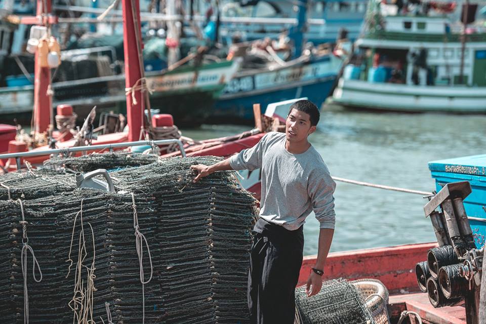 MV ฉันก็คง - ลาบานูน