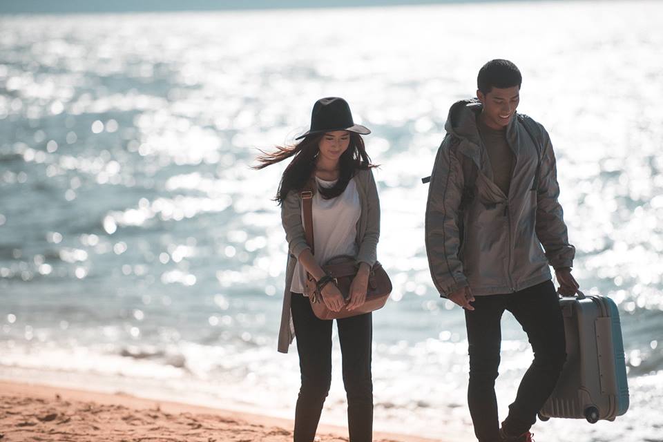 MV ฉันก็คง - ลาบานูน