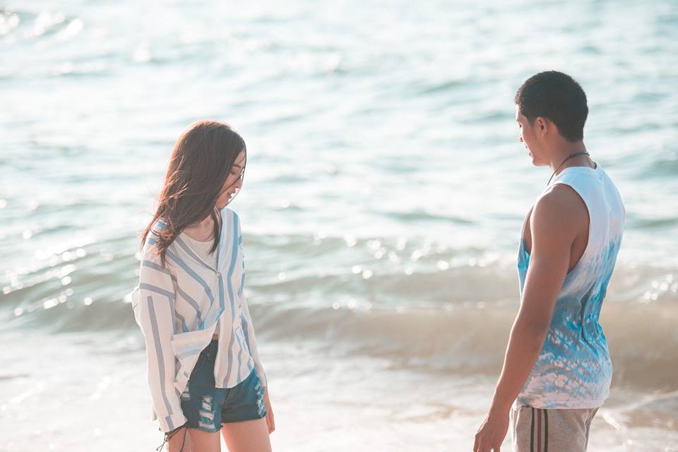 MV ฉันก็คง - ลาบานูน