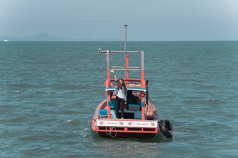 MV ฉันก็คง - ลาบานูน